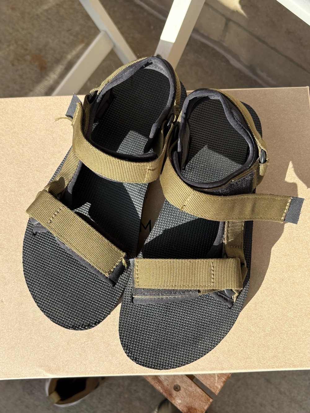 Teva Universal trail sandal